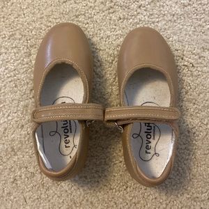 Revolution Dancewear Tap Shoes